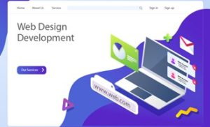 Website development company in Mumbai, website development, how to develop a website