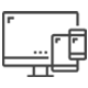Web design services icon 3