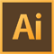 Adobe Illustrator icon