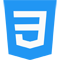 CSS 3 Icon