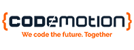 Codemotion Logo