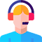Customer support