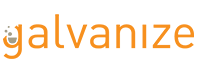 Galvanize Logo
