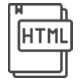 HTML