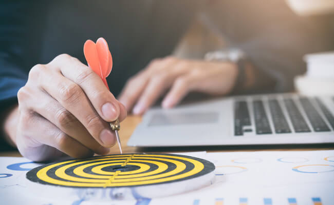 Learn from your competitors