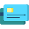 Credit cards
