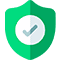 Secure shield