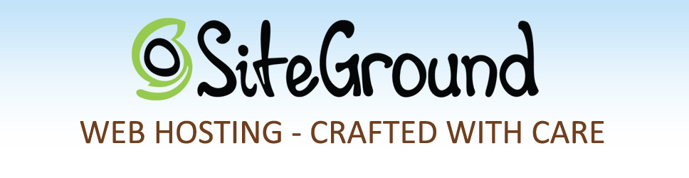 SiteGround Hosting