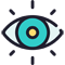 Eye icon