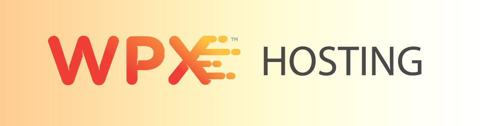 WPX Hosting
