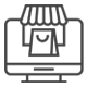 Ecommerce web design
