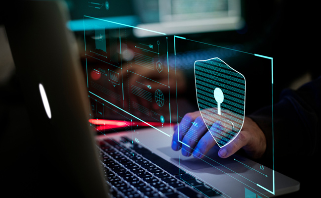 Website Security