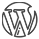 WordPress icon