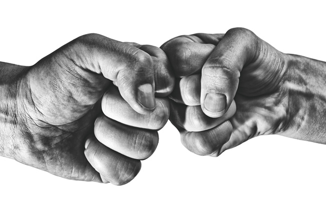Your competition