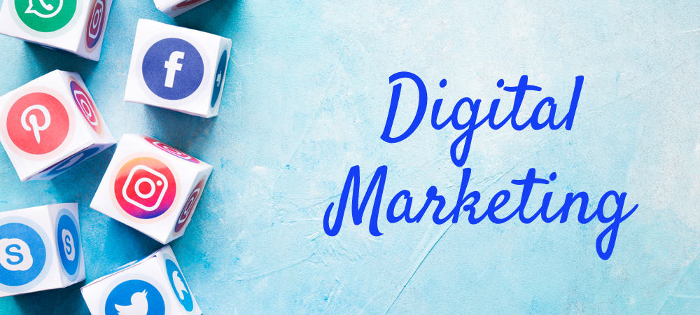 Digital Marketing Company in Mumbai digital marketing firm