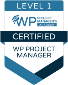 WP Project Manager Academy